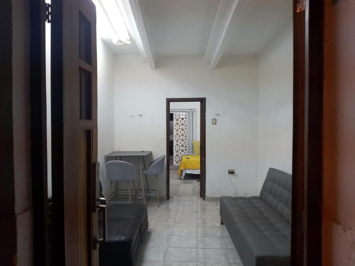 Casa 642B Parte II Centro De Merida Apartment Екстериор снимка