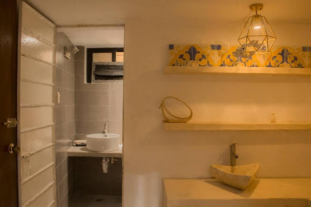 Casa 642B Parte II Centro De Merida Apartment Екстериор снимка